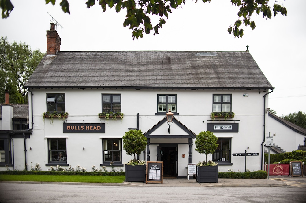 Altrincham Vacations - The Bulls Head Hotel - Property Image 39
