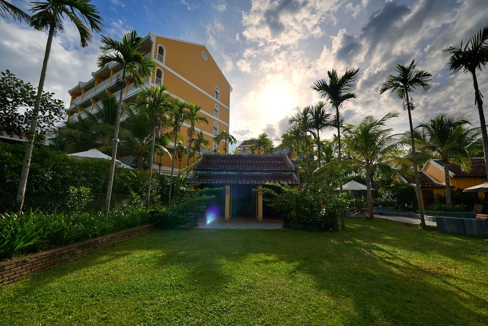 La Siesta Hoi An Resort & Spa 177