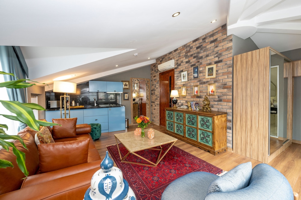 The Marions Suite Otel - Image 74