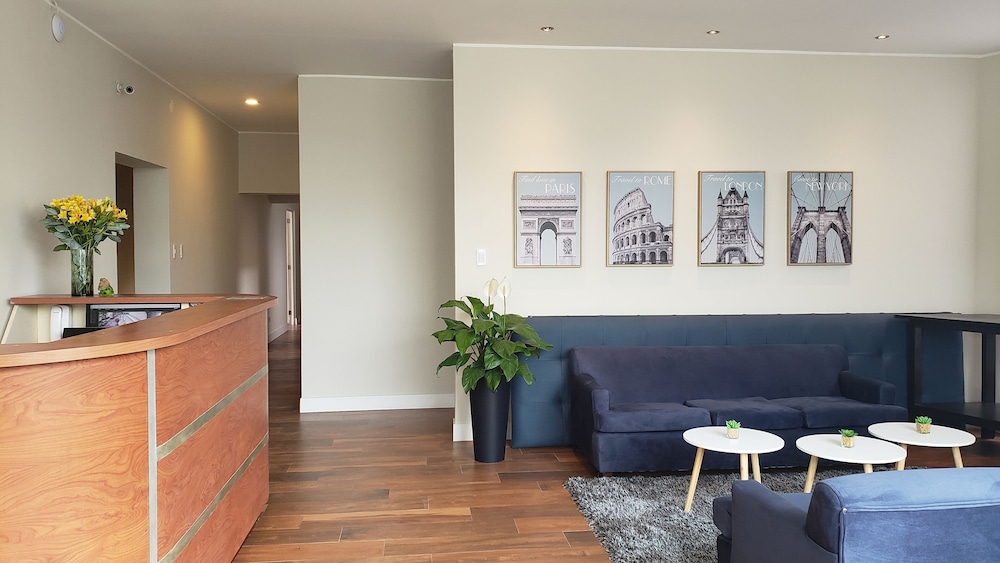 IFE B&B – Inka Frog Exclusive view 2