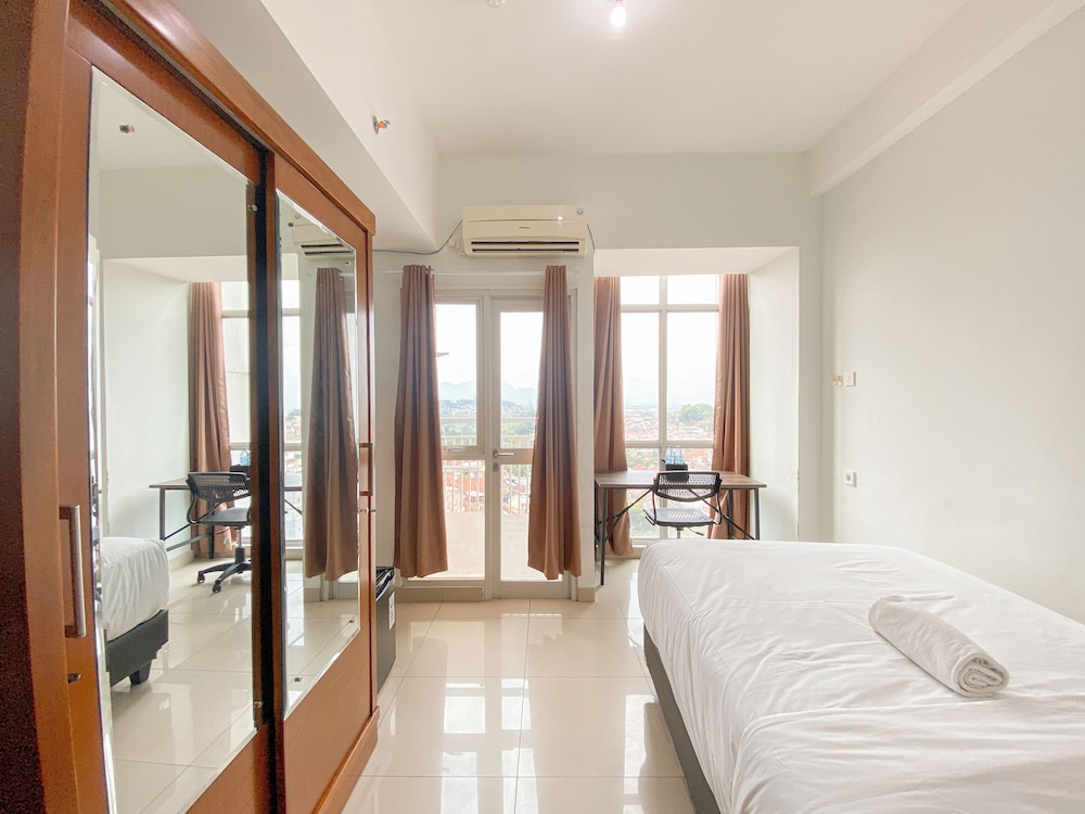 Compact Studio At Taman Melati Jatinangor Apartment