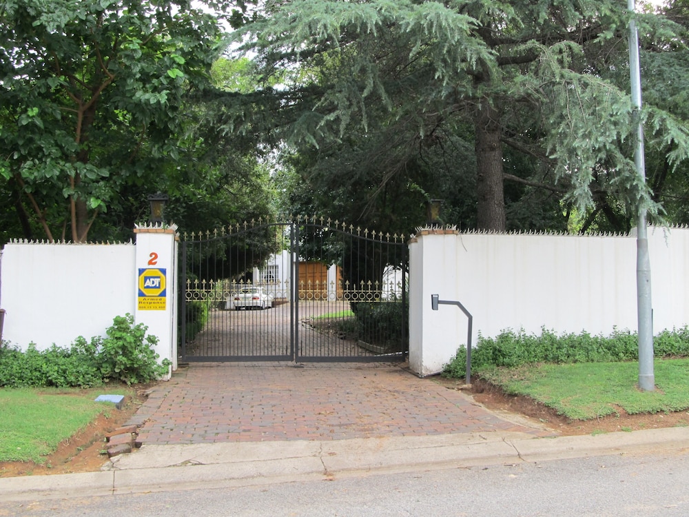 Maru's Bed And Breakfast