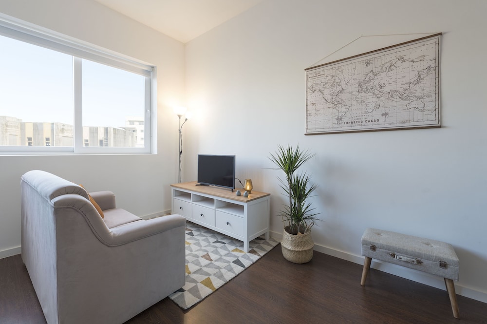 Apartment Boavista Roundabout by SweetPorto