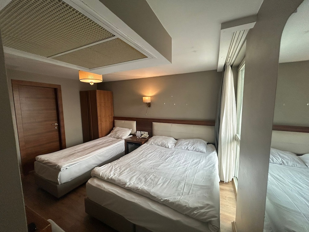 Turk Inn 2017 Otel - Image 11