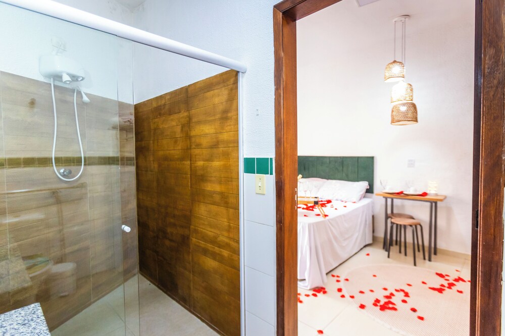 Pousada Boutique Três Marias