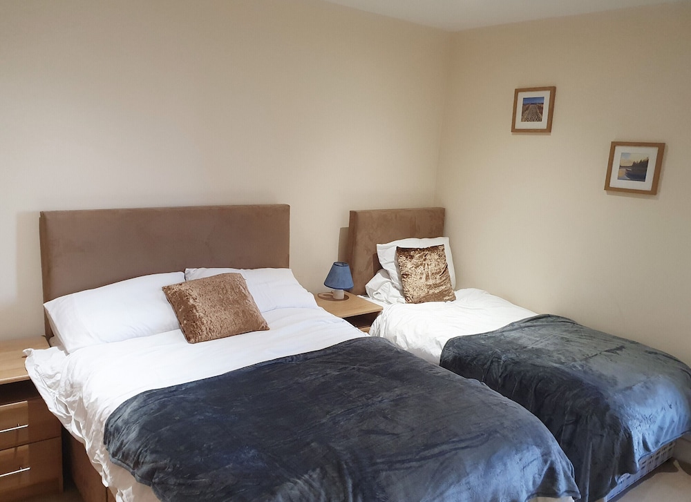Ballycotton Holiday Apartment No 6