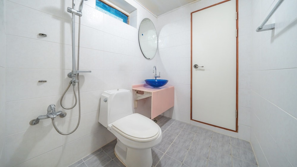Ganghwado Maniggolstay Group Pension