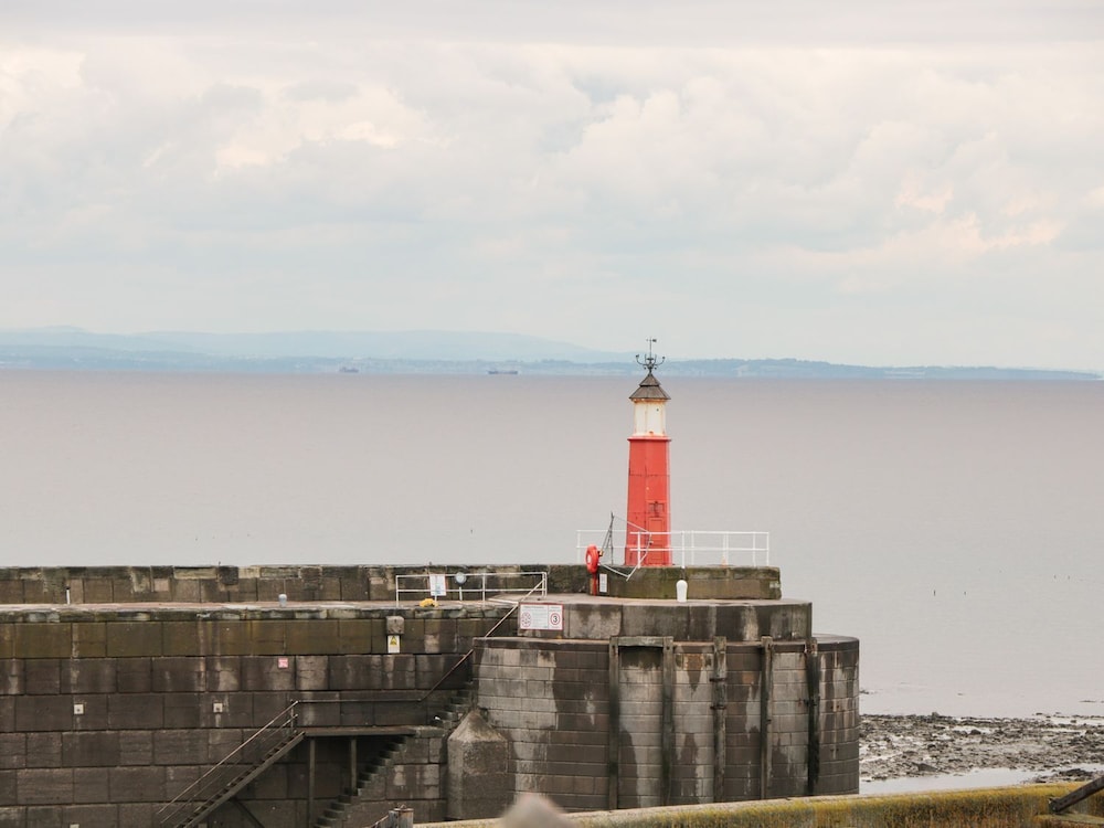 The Old Lighthouse Cottage