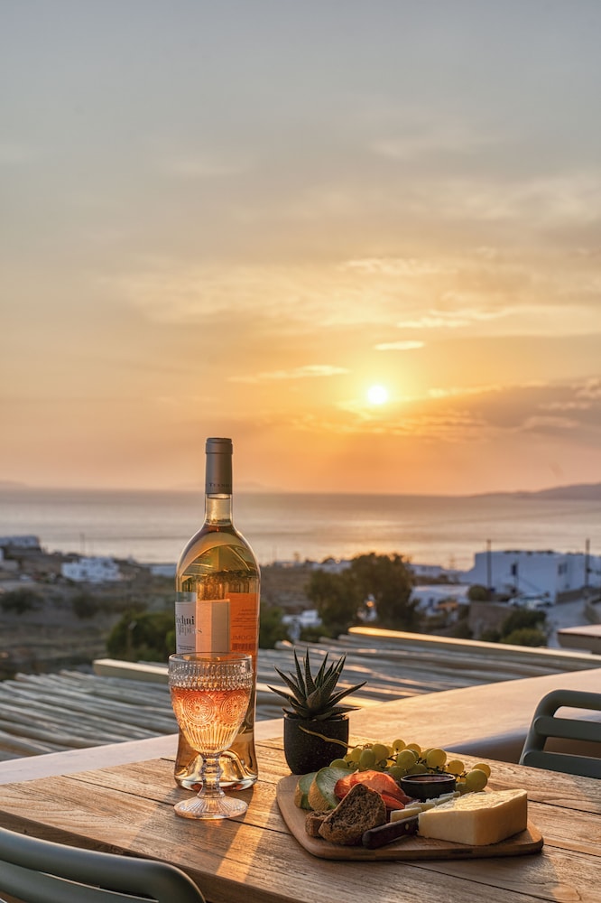 Athera Suites Mykonos