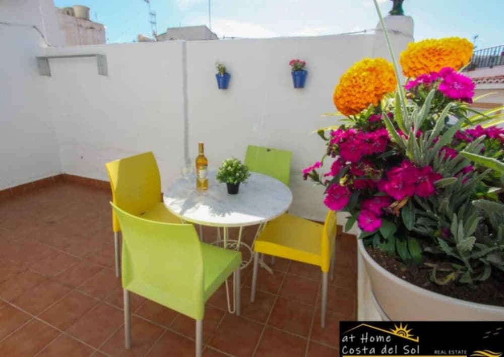 Apartamento Malaga Jimena by At Home Costa del Sol