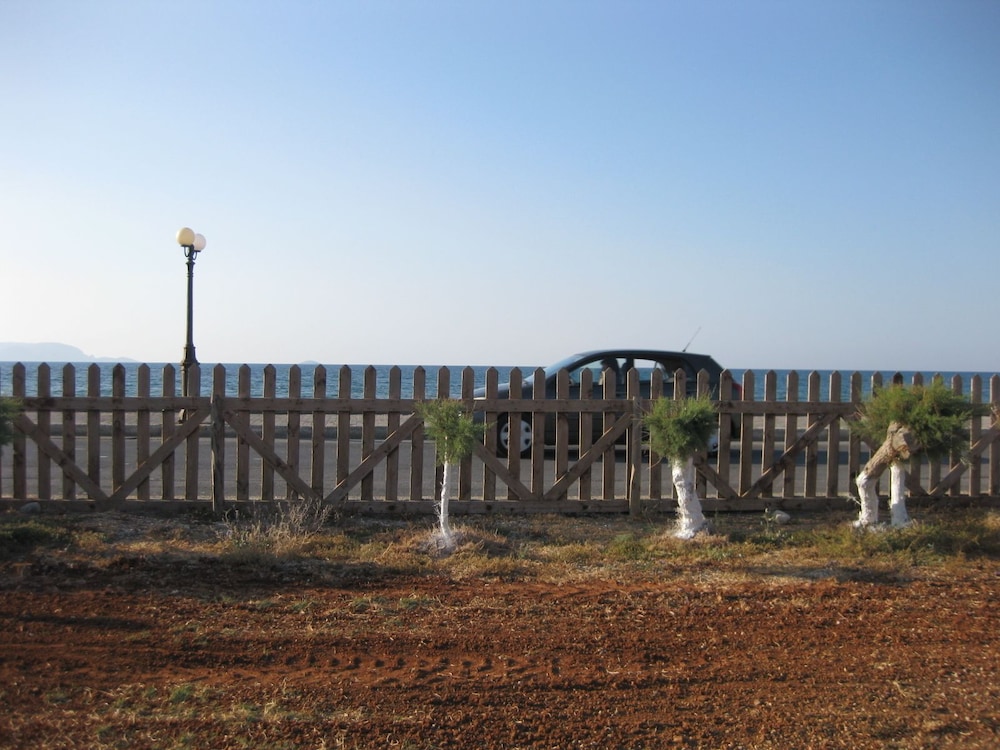 Creta Camping