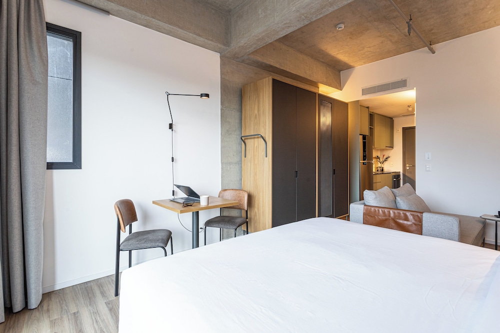 Ayra Pinheiros - Apartamentos com vista incrível para São Paulo ao lado da Rebouças e Faria Lima