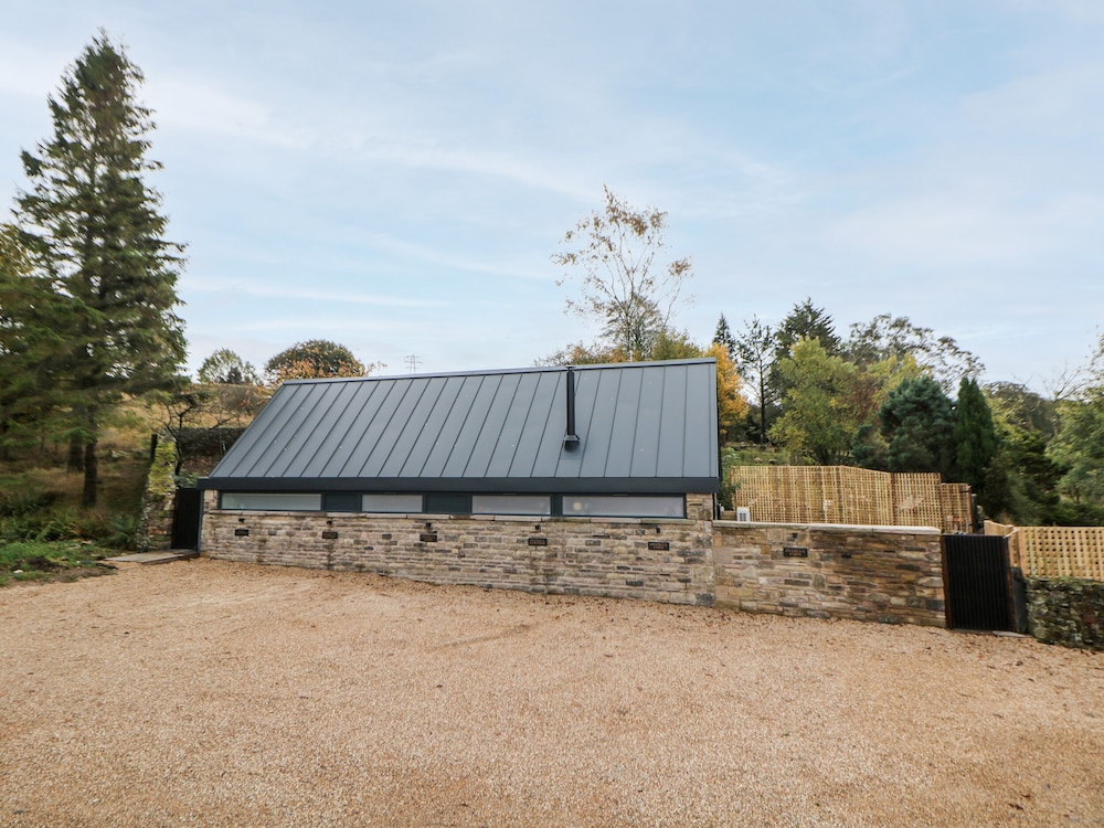 Overlea Coach House