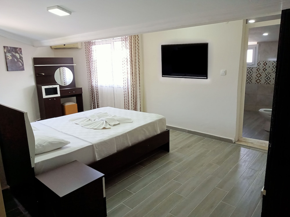 Nehir Apart Otel - Image 59
