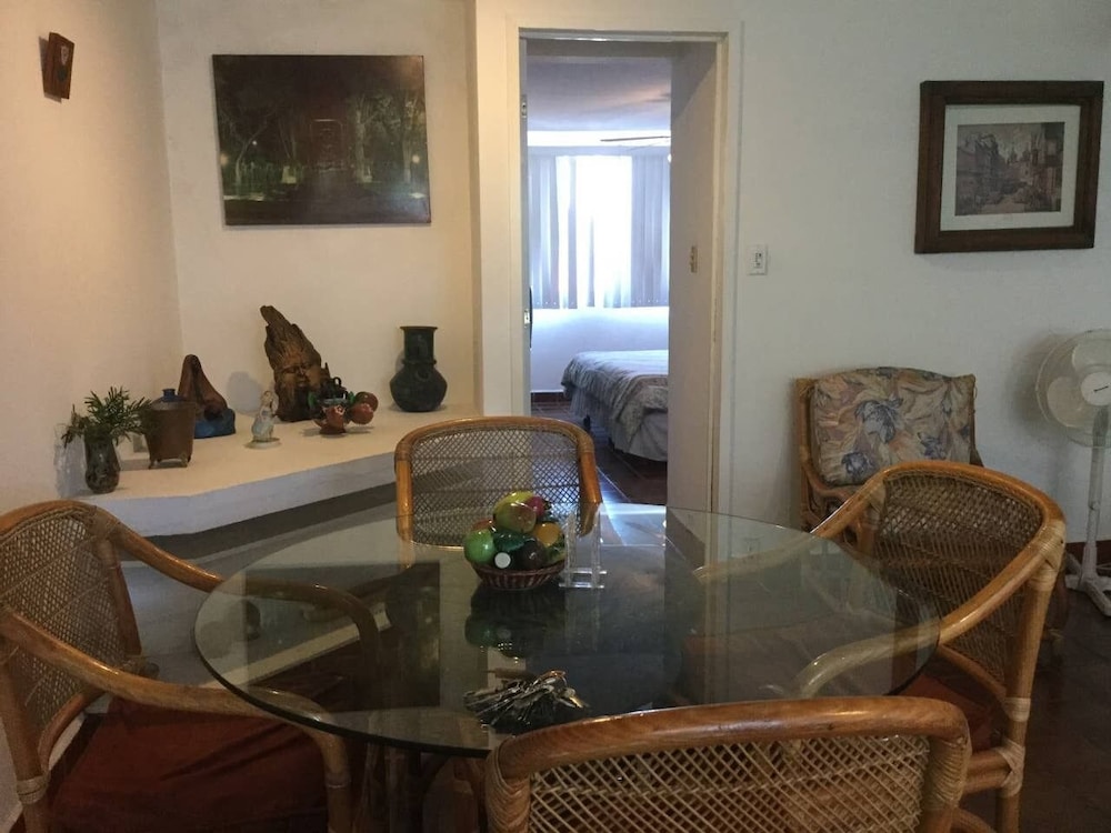 Estancia Centrico, Wifi, Y Servicios Incluidos view 4