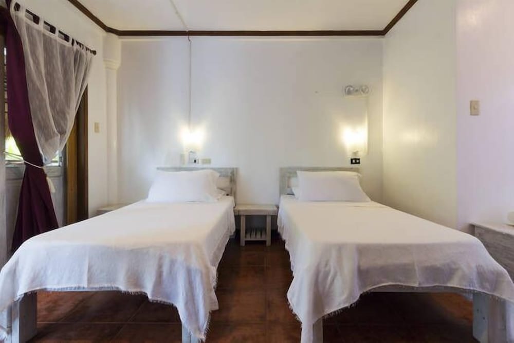 Lanterna Hotel Boracay
