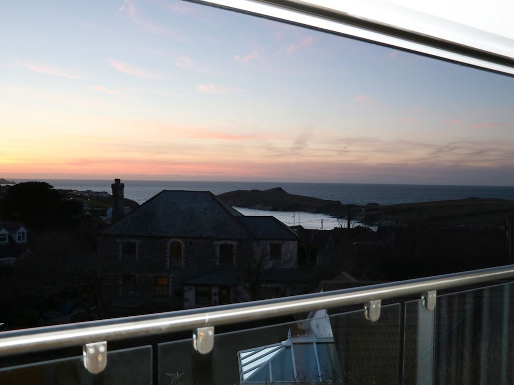 Sunset View