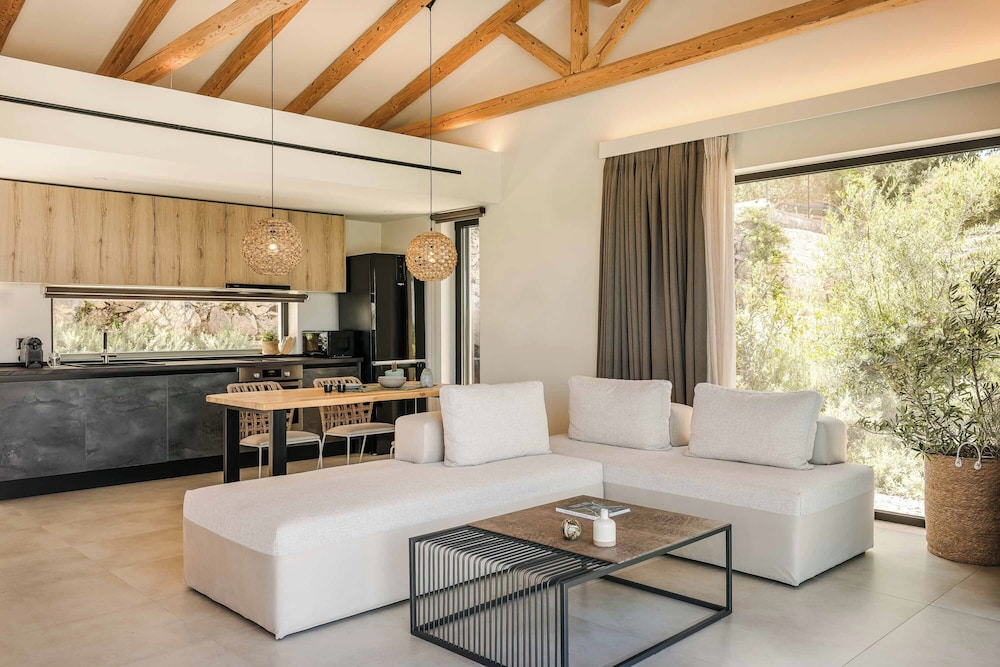 Villa Imani