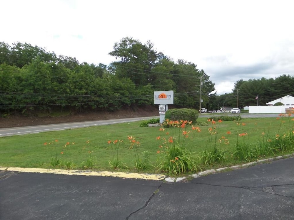 Budget Inn Dayville - Property Image 8