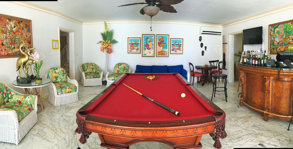 Nassau - Paradise Island Vacations - Ocean West Boutique Hotel - Property Image 42