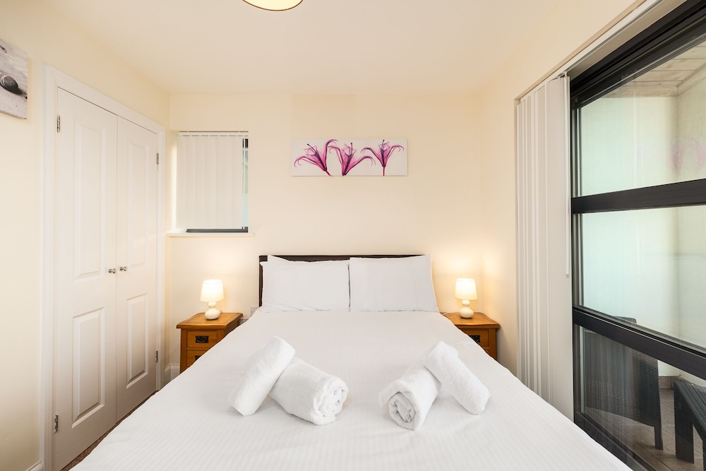 Westbeach Holiday Apartments view 2