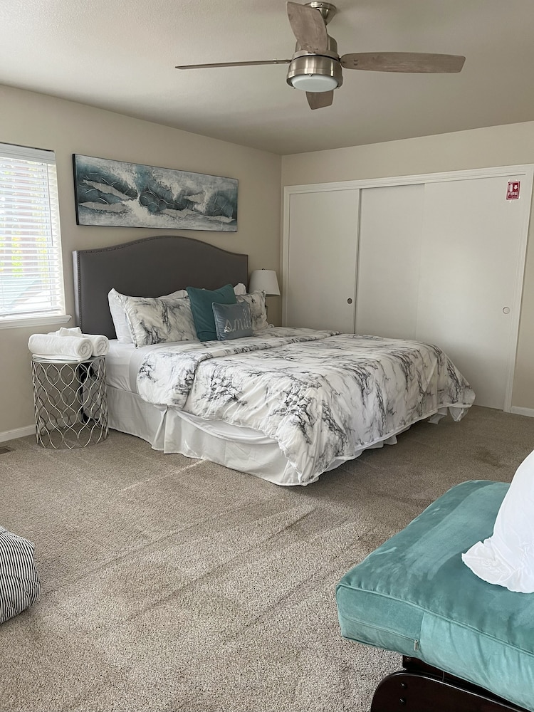 Fair Meadow Family Retreat 2471f 3 Bedroom Home