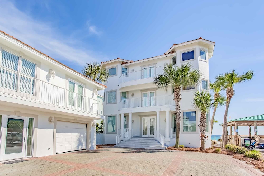 Already There by Southern Vacation Rentals