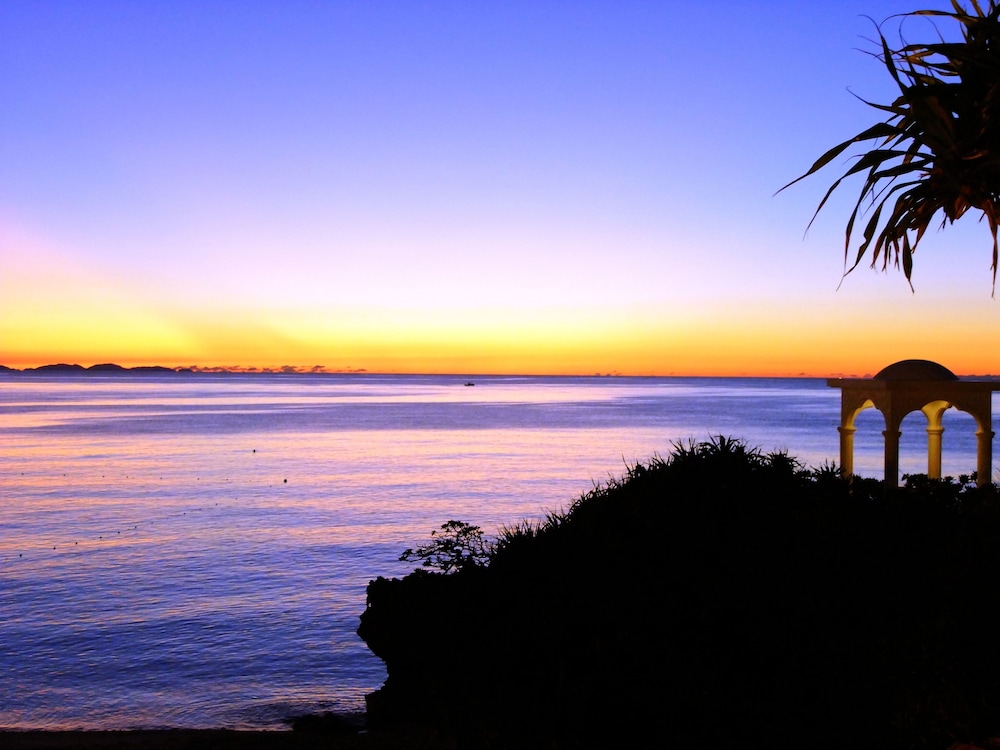 Pricia Resort Yoron 35