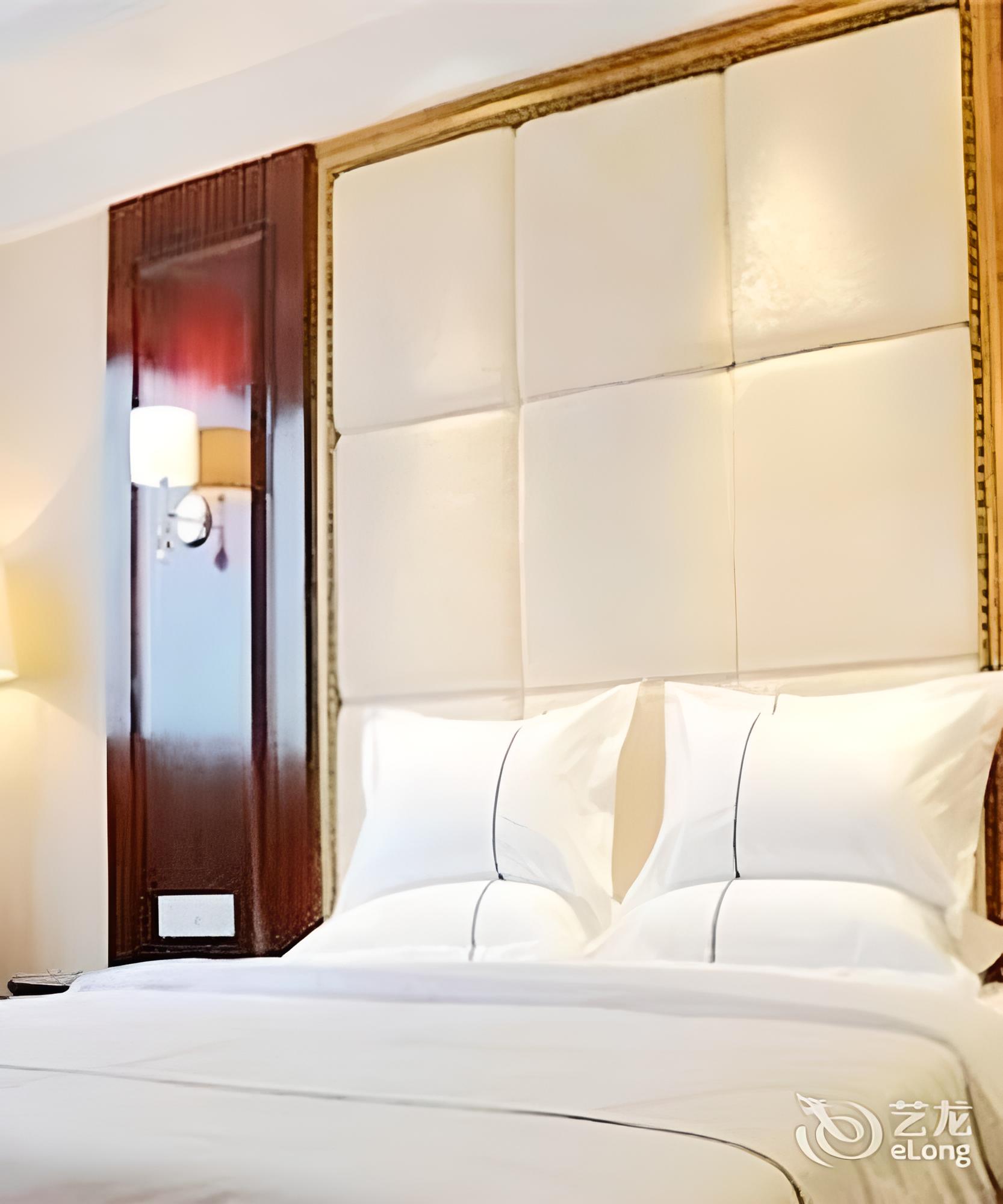 Guangzhou Regency Hotel