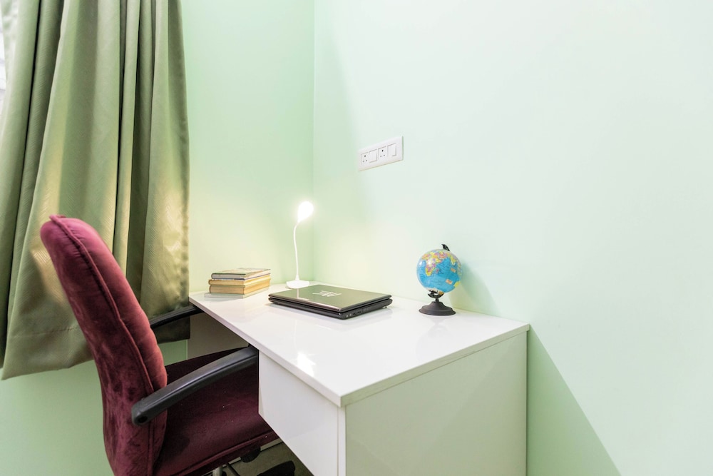 Serenity Green by Jadecaps 3bhk Nr. Quest Mall