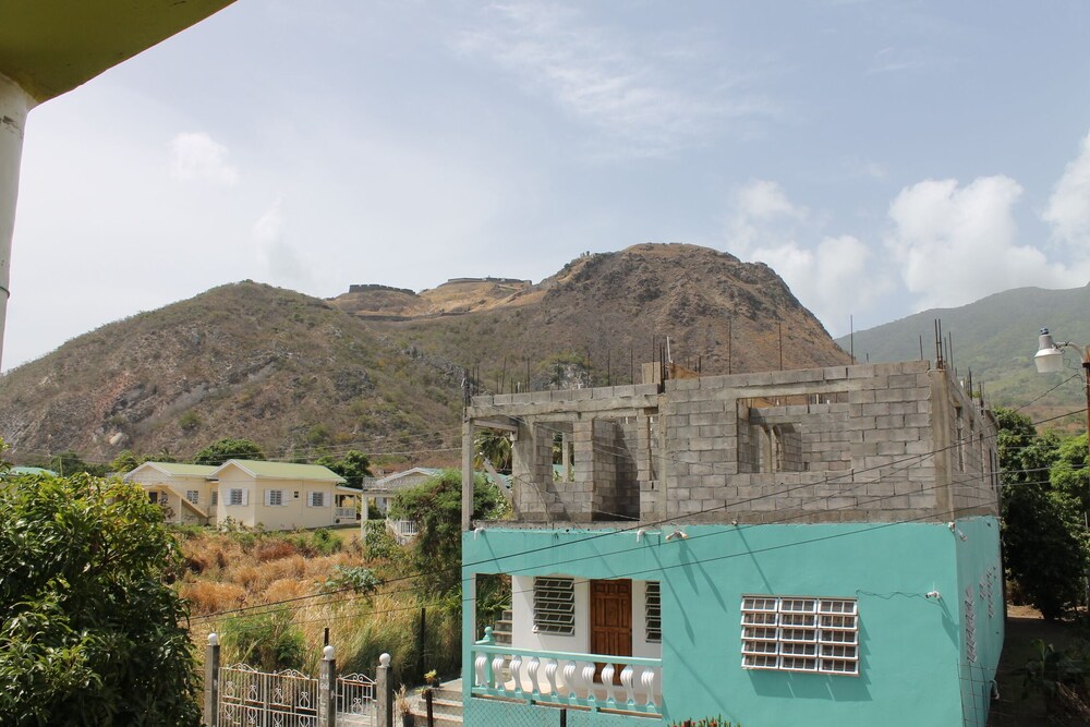 Brimstone View Guest Apartments