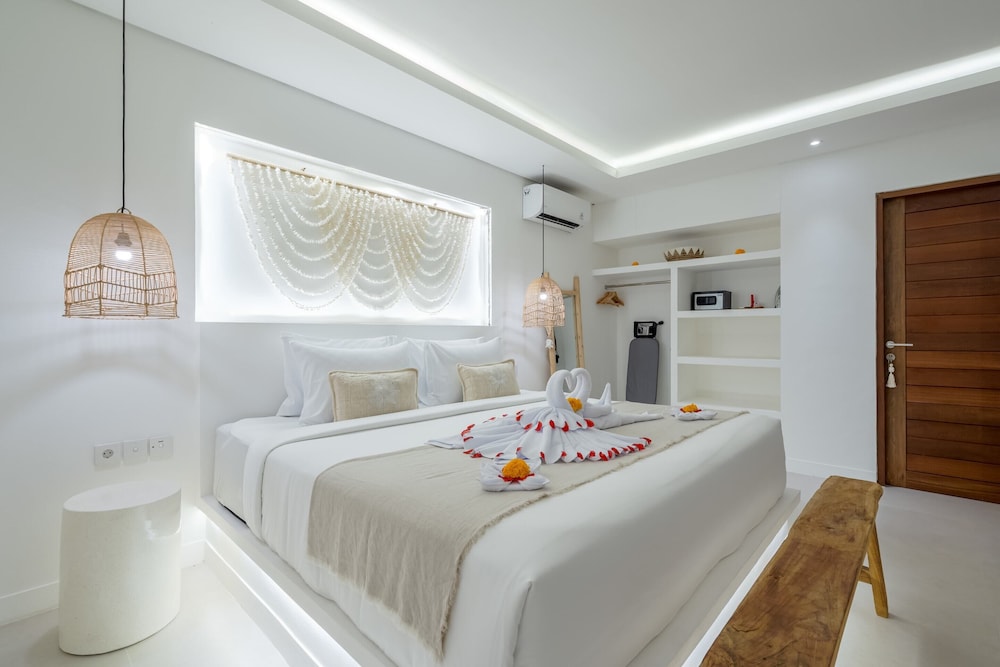 Villa Isla