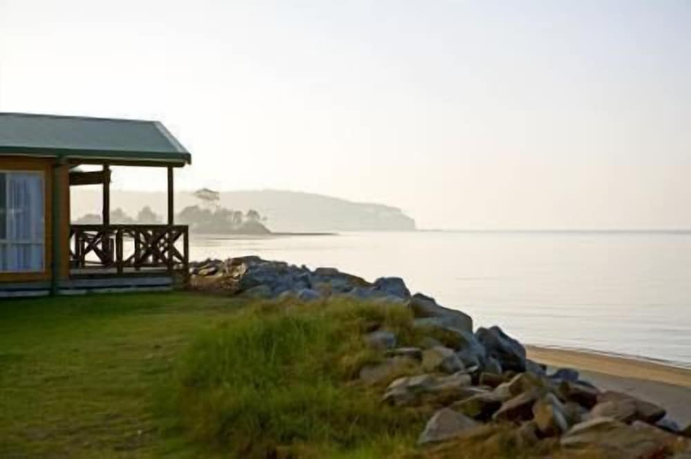 BIG4 Batemans Bay At Easts Riverside Holiday Park
