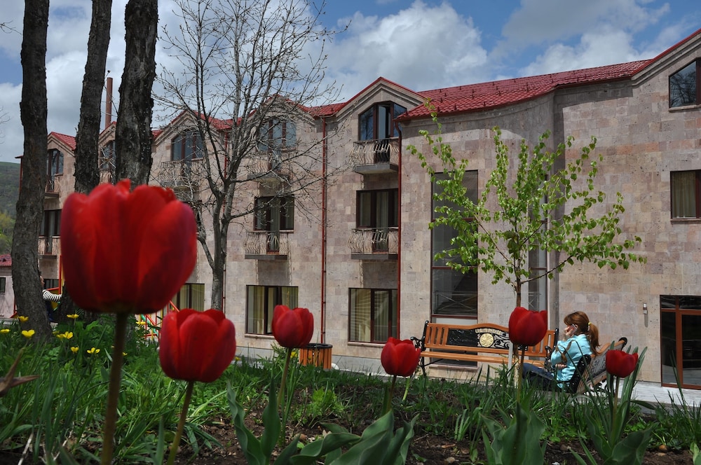 Alpina Resort by Stellar Hotels, Tsaghkadzor