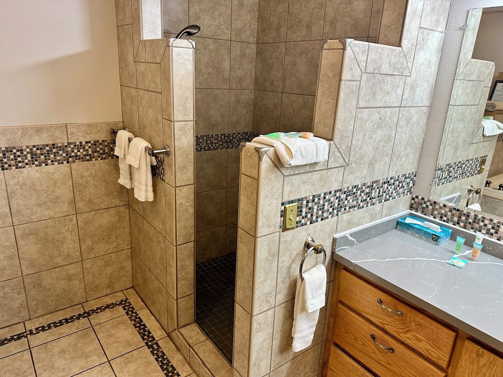 Soap Lake Natural Spa & Resort