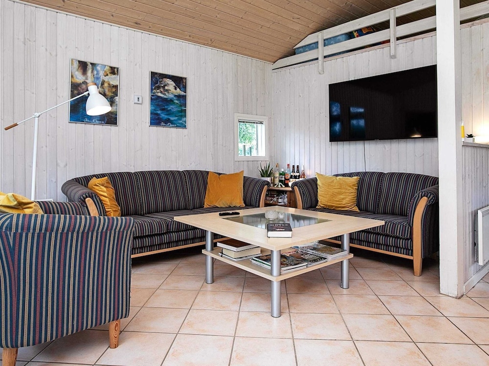 Holiday Home in Præstø view 3