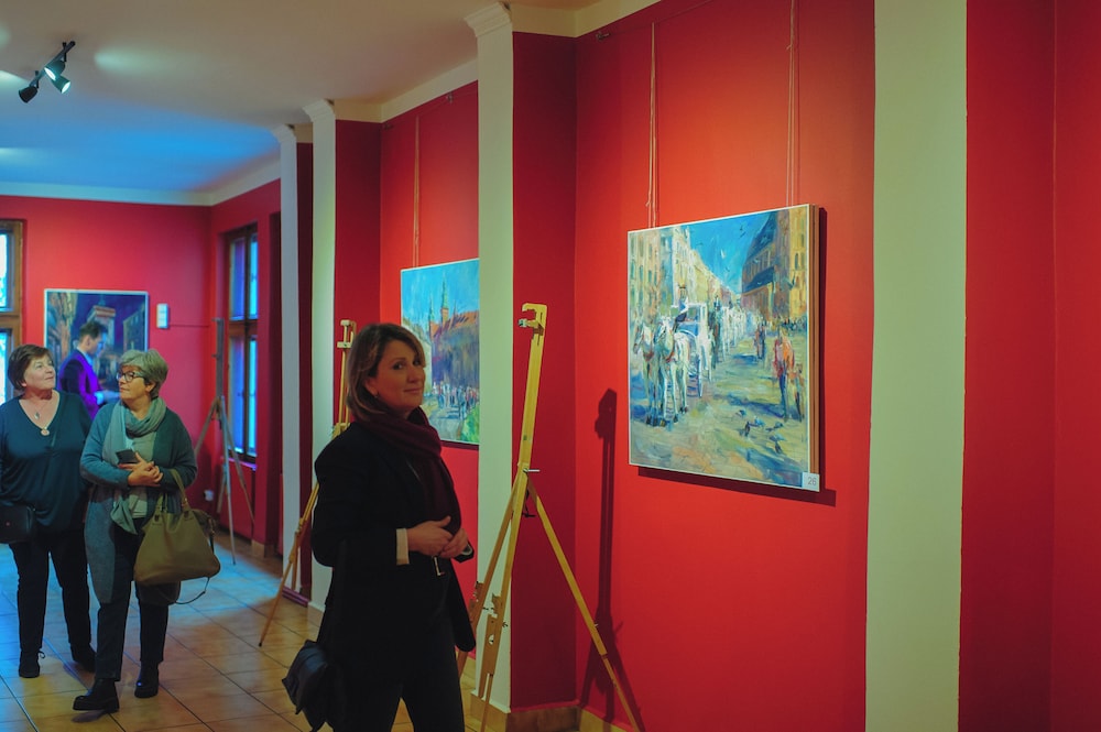 Art Inn Space
