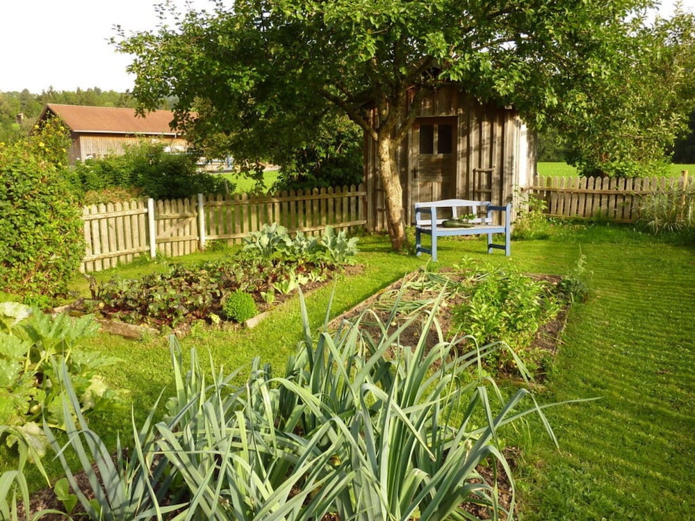 Apartment in Thuringia