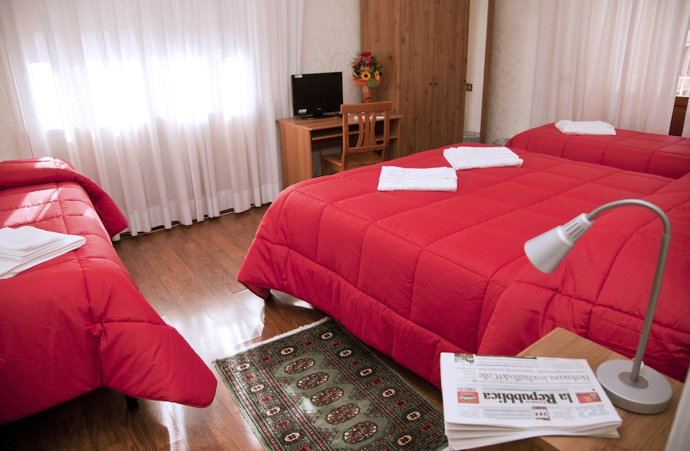 Kosher B&B The Home in Rome