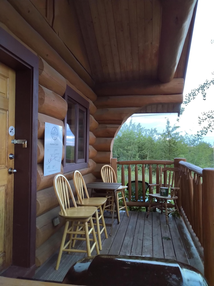 Meadow Lake Guest Ranch