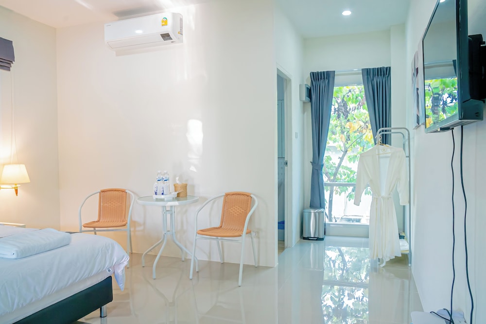 Farinda Resort & Pool Villa
