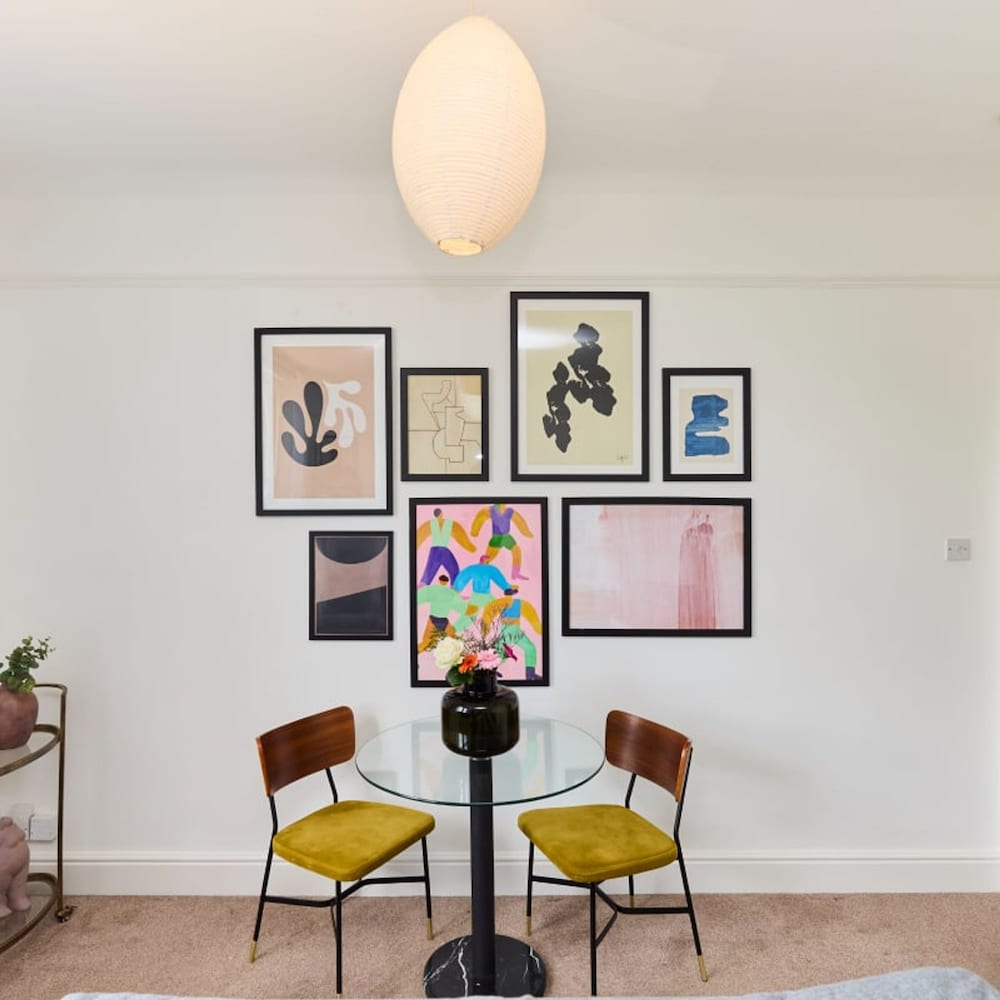The Beckenham Place - Trendy 1bdr Flat view 3