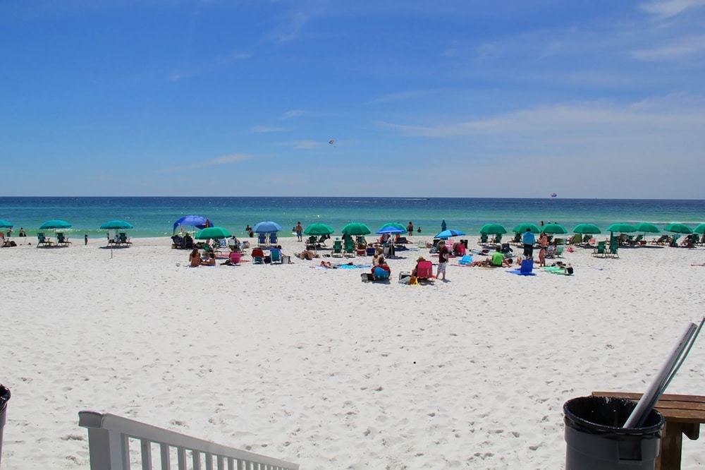 Pelican Beach Terrace 1203
