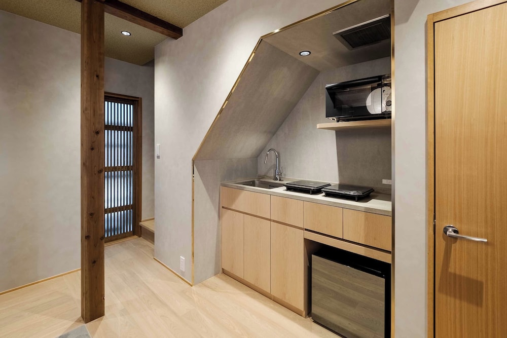 Tokisora Machiya Holiday House
