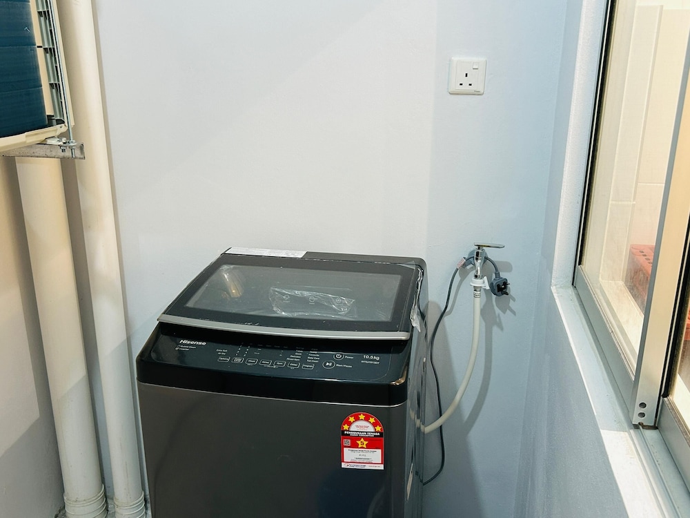 Merpati Indah Apt Kulai Johor