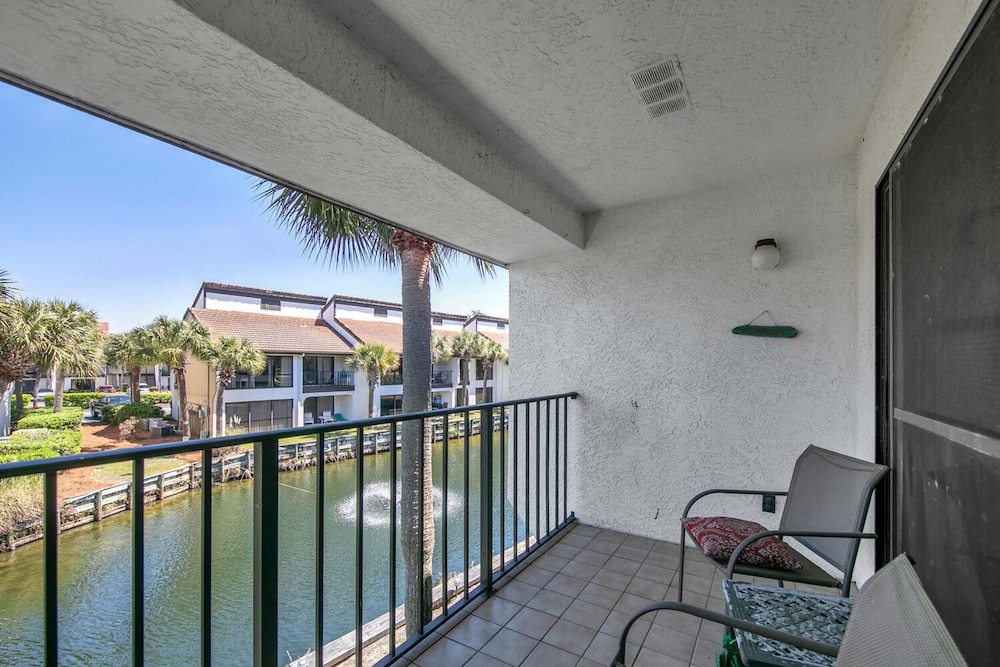 Edgewater Golf Villa 956