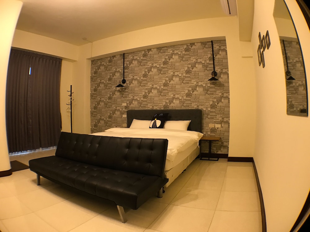 Hualien bv Hotel