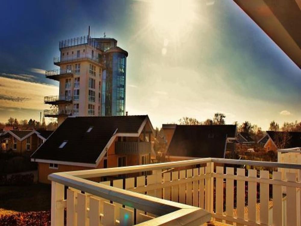 Exklusives Appartement in Rechlin