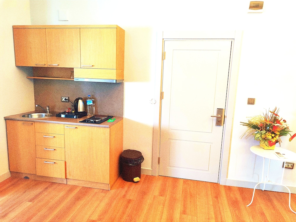 Galata World Otel - Image 29