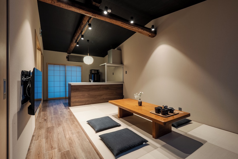 MACHIYA de SAUNA